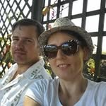 Anna Tomasz Skiba - @annatomaszskiba - Instagram