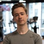 Tomasz Skiba | Trener personalny | Warszawa - Zdrofit Mennica - @_tomaszskiba - Instagram