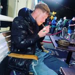 Tom Slack - @tomslack12 - Instagram