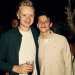 Tom Slade - @tomslade97 - Instagram