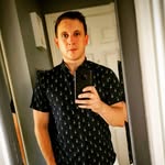 Tom Slade - @tslade90 - Instagram