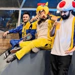 Tom Slade - @delayedkilo_ - Instagram