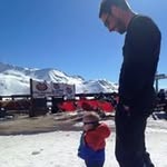 Tom Slade - @slade8554 - Instagram