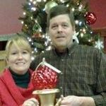 Tom Slaughter - @mysticriverhandmadeknives - Instagram