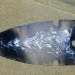 Tom Slaughter - @mysticriverflintart1 - Instagram