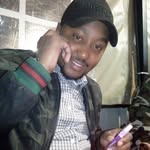 Tom Slick Thiongo - @tomslyk200 - Instagram