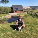 Tom Sly - @tomsly101 - Instagram