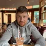 Tom Sly - @tom_sly - Instagram