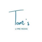Tom’s Lyme Regis - @toms_lymeregis - Instagram