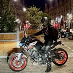 TomSly - @tomsly321 - Instagram
