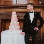 Tom Smallwood - @cheftom_pastry - Instagram