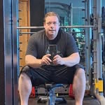 Tom Smallwood - @tsmallwood1980 - Instagram