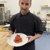 Tom Smallwood - @cheftom_pastry - TikTok
