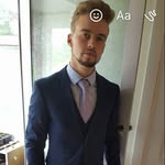Follow Tom.smart0101 - @tom.smart00 - Instagram