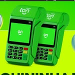 MAQUININHA TOM ! 🍀💰 - @tom_smart_maquininha - Instagram