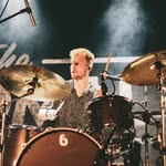 Tom Smart - @smart_drums_ - Instagram