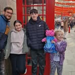 Tom Smart - Facebook