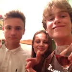 Tom Smedley - @tomsmedley7 - Instagram