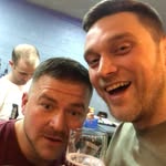 Tom Smedley - @smed_28 - Instagram