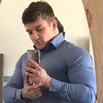 Tom Hennings - @tomsmileyhennings - Instagram