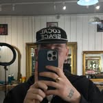 TOM SMITH - @tomcutss - Instagram