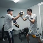 Tom Smith - @tomsmithboxing - Instagram