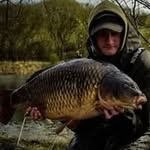 Tom Smith - @tommysfishinginsta - Instagram