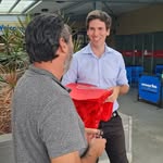 Tom Smith - @tomsmithmp - Instagram