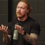 Tom Smith - @tom_strive - Instagram