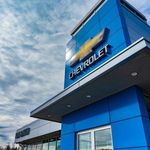 Tom Smith Chevrolet - @tomsmithchevrolet - Instagram