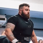 Tom Smith MSc | Strength Coach - @northernstrengthcoach - Instagram