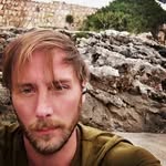 Tom Smithson - @mion.globe - Instagram