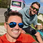 Tom Smithson - @tomsmithsonair - Instagram