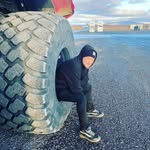 Tom Smithson - @tom_morgan1552 - Instagram