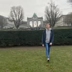 Tom Smithson - @codingmycareer - Instagram