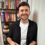 Tom Smithson | New Horizon Counselling™️ - @newhcounselling - Instagram