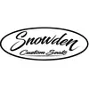 Snowden custom seats - @snowden.custom.se - TikTok