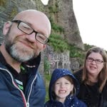 Tom McVeigh Snowden - @tommcveighsnowden - Instagram
