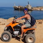 Tom Snowden - Facebook