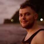 Tom Sokolowski - @tom_soko - Instagram