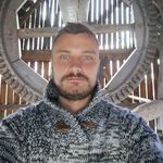 Tomasz Sokolowski - @tomas_sokolowski - Instagram