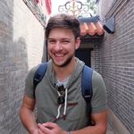 Tom Sommer - @mrtomsommer - Instagram