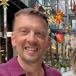 Tom Sommers - @tomsommers2 - Instagram