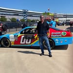 Tom Sorge - @ts_texas_rider - Instagram