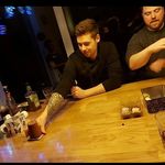 Tom Sorger - @sorgertom - Instagram