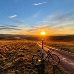 Tom Southall - @bike.run.hike - Instagram