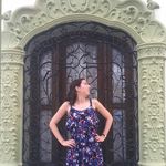 Alena Principe - @tom_sparrow_ - Instagram