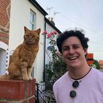 Thomas Sparrow - @tom__sparrow - Instagram