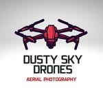 Tom Sparrow - @dustyskydrones - Instagram