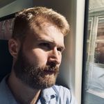 Tom Sparrow - @spazzisparrow - Instagram